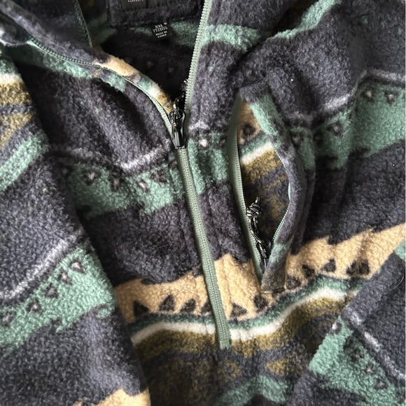 Billabong fleece - Picture 5 of 5